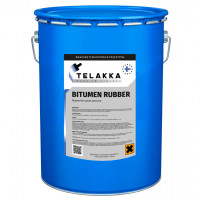 BITUMEN RUBBER 18кг