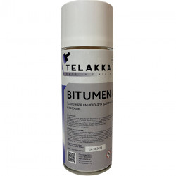  очиститель битумных пятен BITUMEN Aero 0.4кг