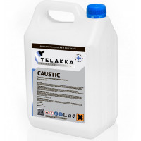 CAUSTIC 5кг CAUSTIC 5кг