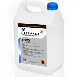  смывка  эпоксидов Telakka EPOXY 13кг