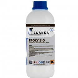  смывка эпоксидной затирки EPOXY BIO 1кг