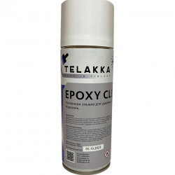 очиститель эпоксида EPOXY CLEANER Aero 0,4кг