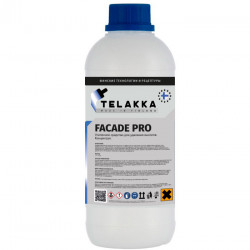 от высолов FACADE PRO 1л