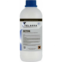 для защиты бетонных поверхностей GIDROFOB BETON 1л