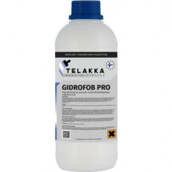 пропитка универсальная GIDROFOB PRO 1л