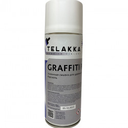 для удаления граффити GRAFFITI PRO Aero 0,4кг