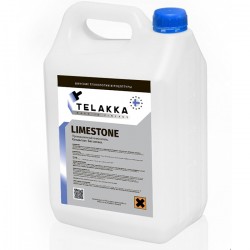 очиститель известкового налета Telakka LIMESTONE 10л