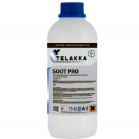 SOOT PRO 1л