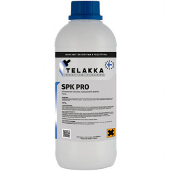 смывка порошковой краски SPK PRO 1кг
