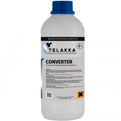 преобразователь  Telakka CONVERTER 1л