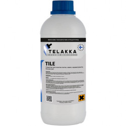 мягкий очиститель для плитки, камня, керамогранита TILE 1л