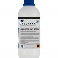 GIDROFOB WET STONE 1л