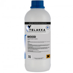 для удаления граффити Telakka WOOD 1 кг