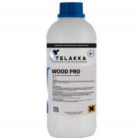 WOOD PRO 1 кг