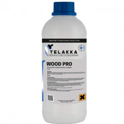 смывка для краски с дерева WOOD PRO 1 кг