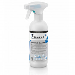 Универсальный очиститель автомобиля. UNIVERSAL CLEANER AUTO 500 мл