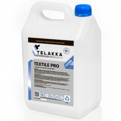 Очиститель тканей. TEXTILE PRO CLEANING 5л