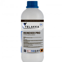 удалитель ржавчины REMOVER PRO 1л