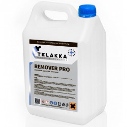 удалитель ржавчины REMOVER PRO 5л